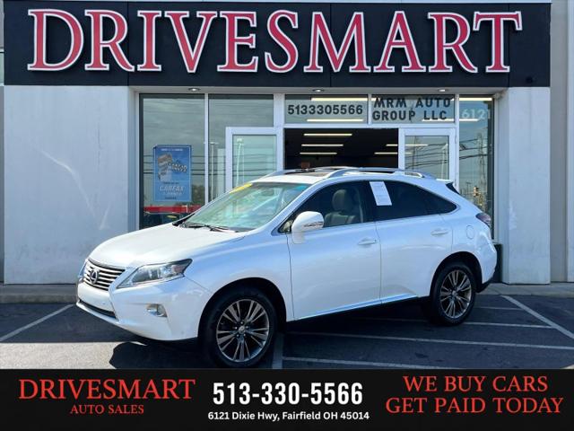 2014 Lexus RX 350 350 for sale near Fairfield, OH
