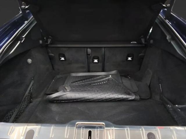 2022 Porsche Panamera 4S