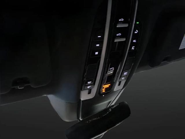 2022 Porsche Panamera 4S
