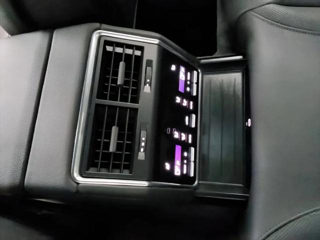 2022 Porsche Panamera 4S