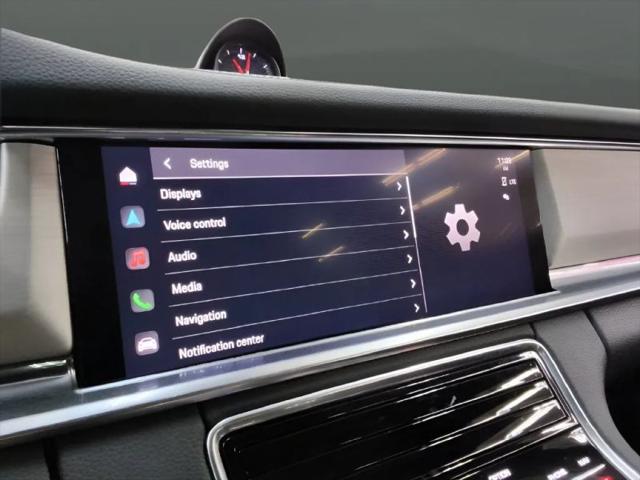 2022 Porsche Panamera 4S