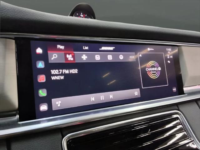 2022 Porsche Panamera 4S
