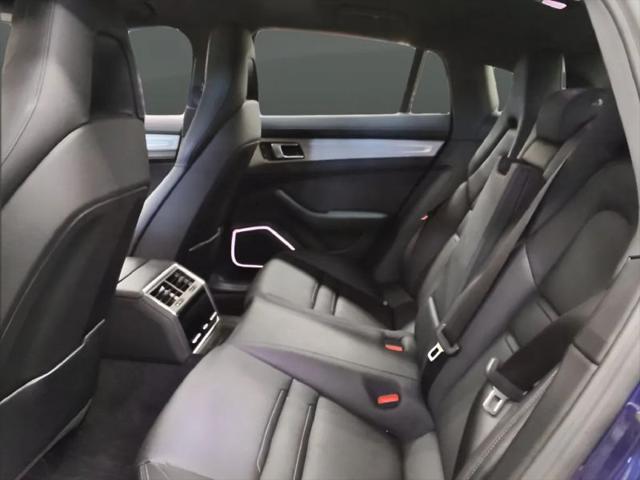 2022 Porsche Panamera 4S