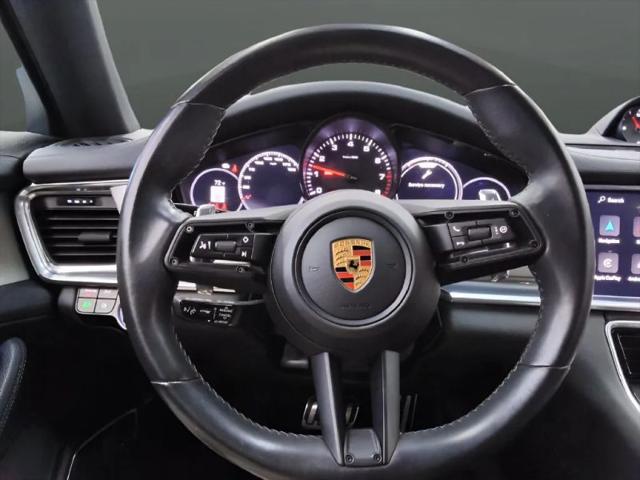 2022 Porsche Panamera 4S