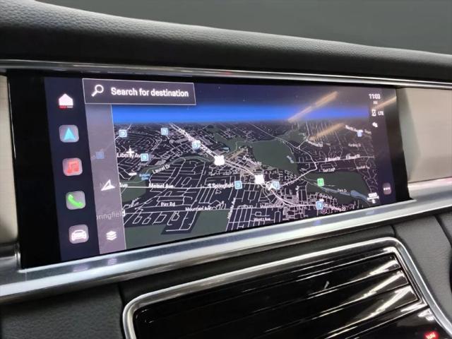 2022 Porsche Panamera 4S