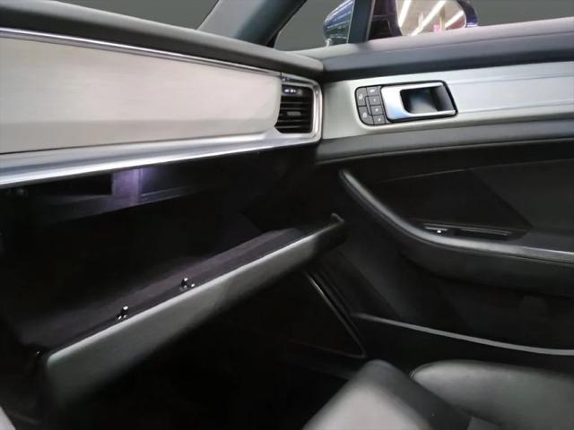 2022 Porsche Panamera 4S