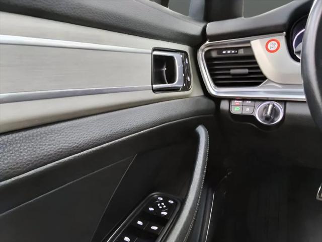 2022 Porsche Panamera 4S
