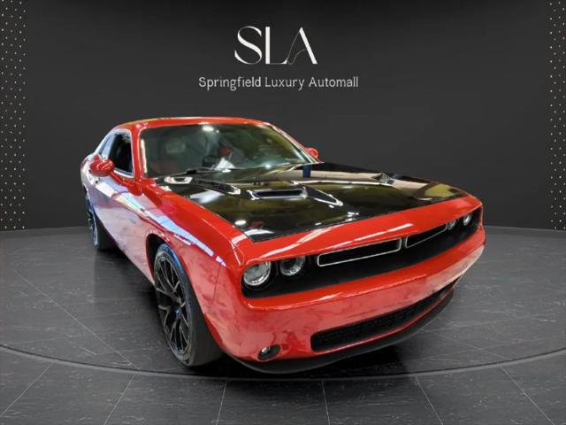 2017 Dodge Challenger R/T for sale in Springfield, NJ