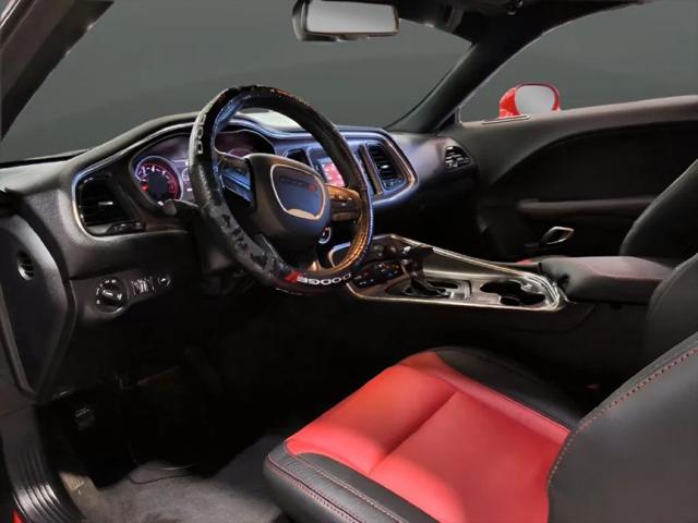 2017 Dodge Challenger R/T