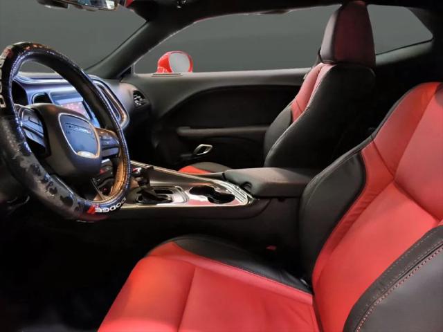 2017 Dodge Challenger R/T