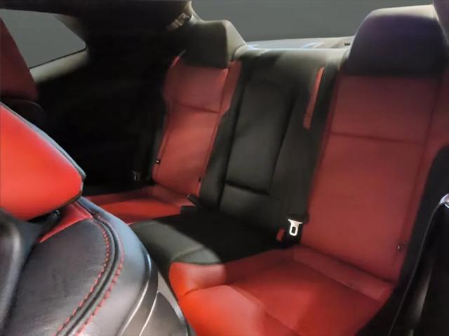 2017 Dodge Challenger R/T