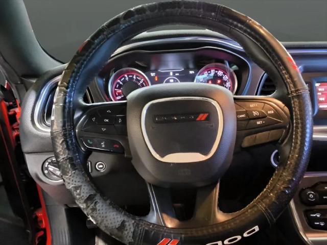 2017 Dodge Challenger R/T