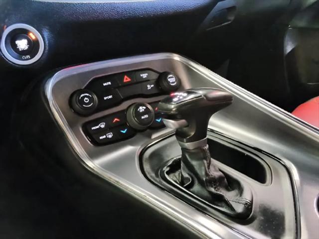 2017 Dodge Challenger R/T