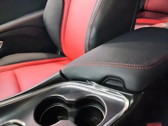 2017 Dodge Challenger R/T