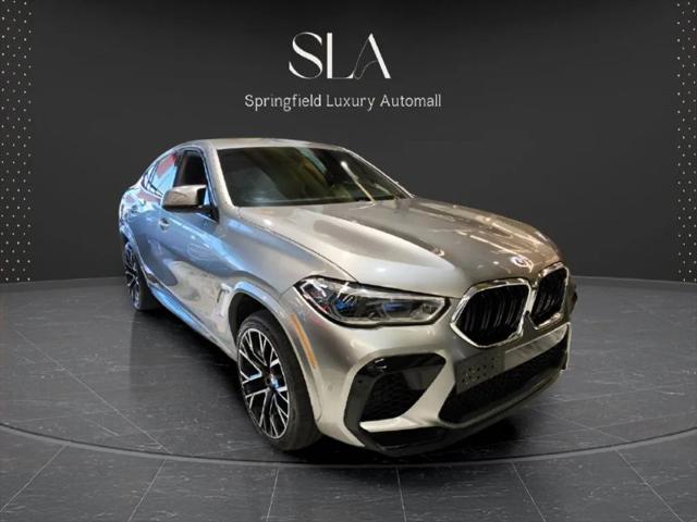 2023 BMW X6 M Base for sale in Springfield, NJ