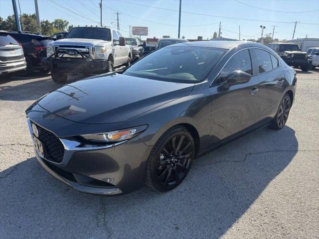 2024 Mazda Mazda3 2.5 S Select Sport for sale in Garland, TX