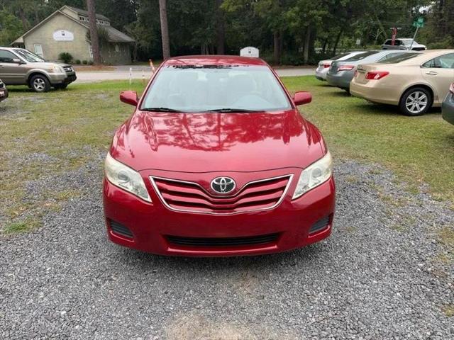 2011 Toyota Camry LE for sale in Summerville, SC