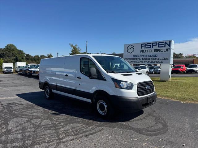 2019 Ford Transit w/60/40 Side Door w/LWB for sale in Spartanburg, SC