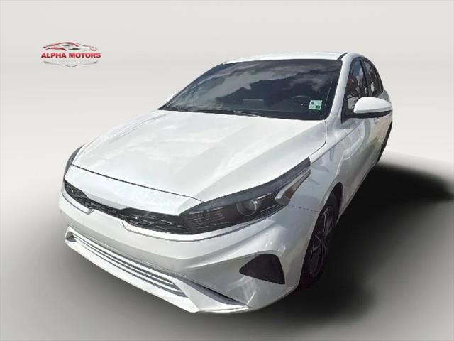 2023 Kia Forte LXS for sale in Lafayette, LA