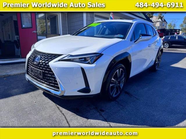 2020 Lexus UX 250h 250h for sale in Prospect Park, PA