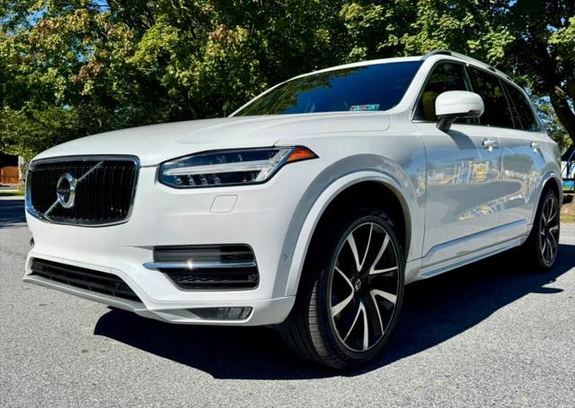 2018 Volvo XC90 T6 Momentum for sale in Middletown, PA