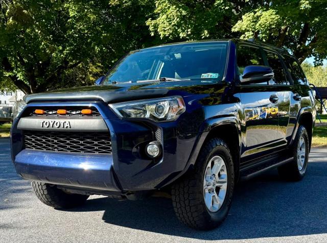 2018 Toyota 4Runner SR5 Premium for sale in Middletown, PA