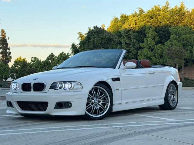 2002 BMW M3 Base for sale in Newport Beach, CA