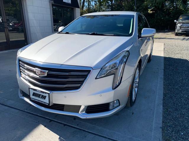 2018 Cadillac XTS Luxury for sale in Metuchen, NJ
