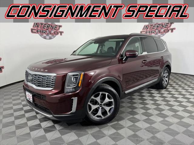 2020 Kia Telluride EX for sale in Omaha, NE