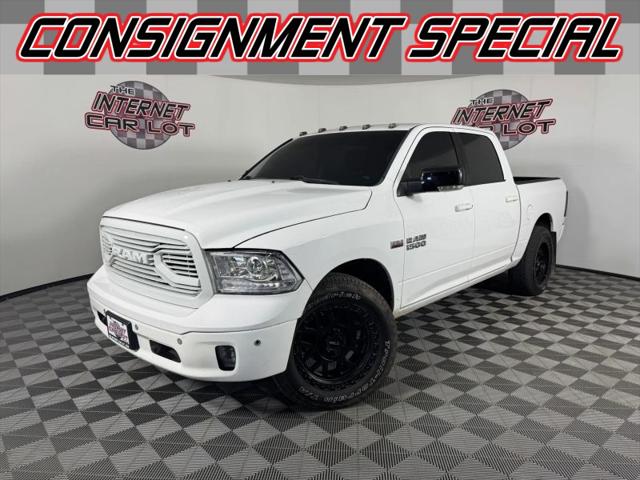2015 Ram 1500 Laramie Limited for sale in Omaha, NE