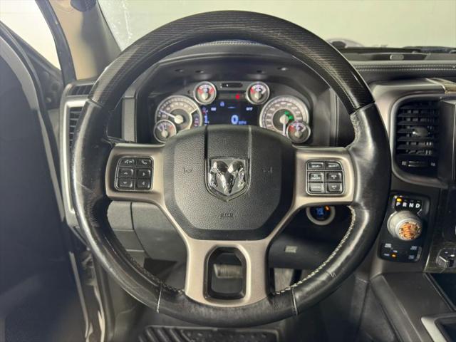 2015 Ram 1500 Laramie Limited