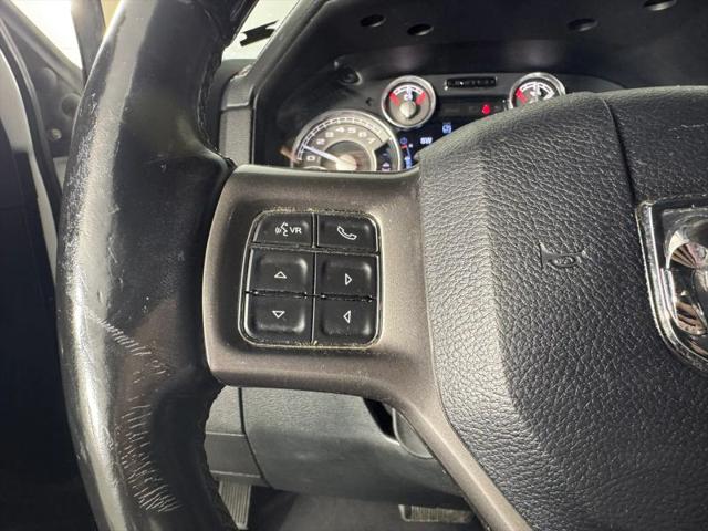 2015 Ram 1500 Laramie Limited