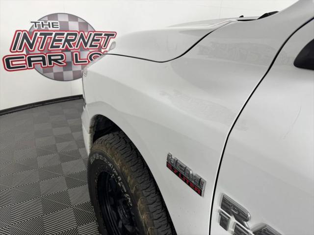 2015 Ram 1500 Laramie Limited