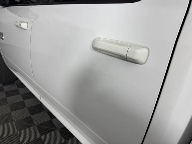 2015 Ram 1500 Laramie Limited