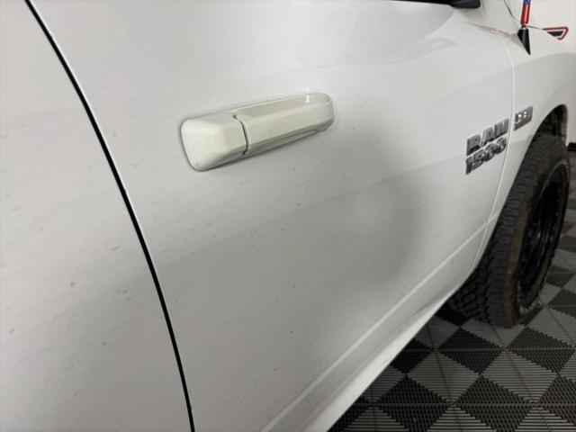 2015 Ram 1500 Laramie Limited
