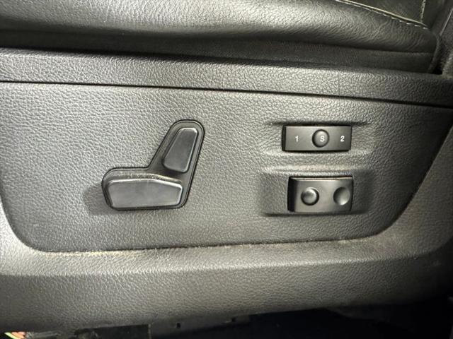 2015 Ram 1500 Laramie Limited