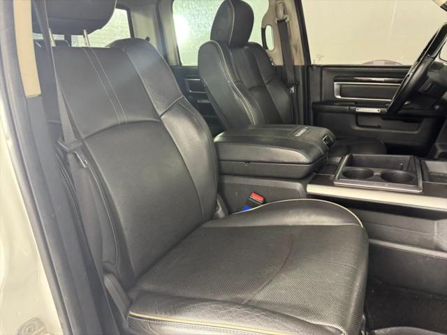 2015 Ram 1500 Laramie Limited