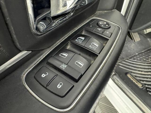 2015 Ram 1500 Laramie Limited