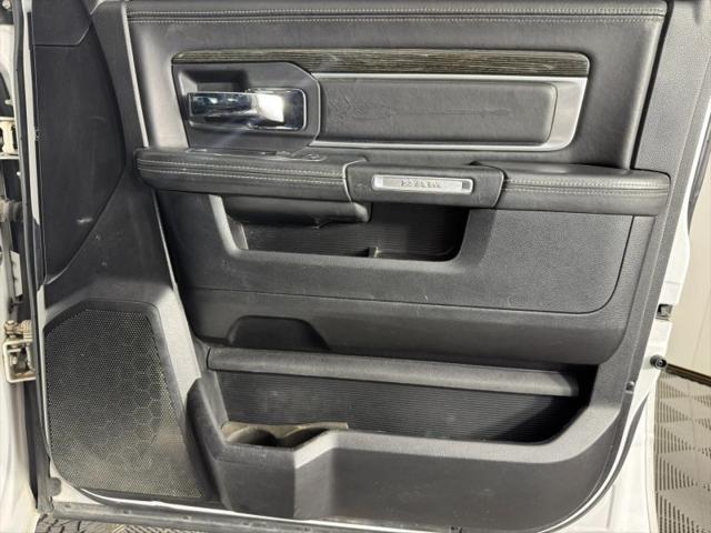 2015 Ram 1500 Laramie Limited