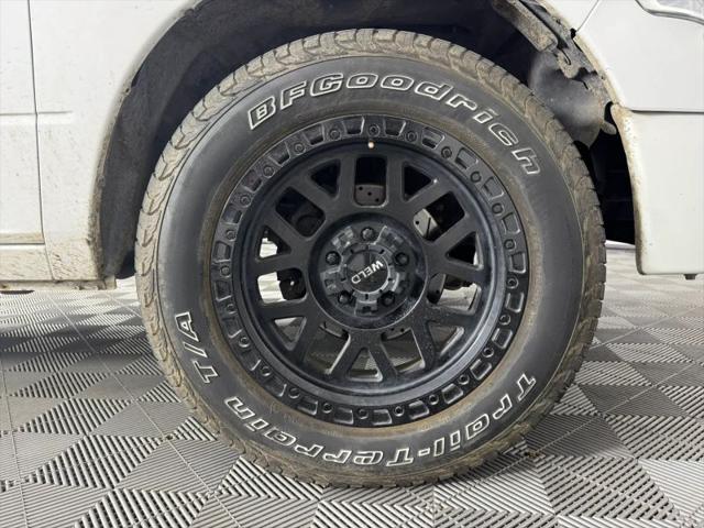 2015 Ram 1500 Laramie Limited