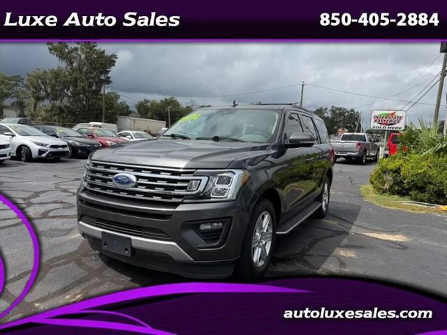 2019 Ford Expedition XLT for sale in Tallahassee, FL