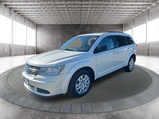 2014 Dodge Journey SE for sale in San Mateo, CA