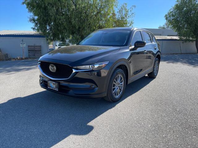 2019 Mazda CX-5 Touring for sale in Temecula, CA