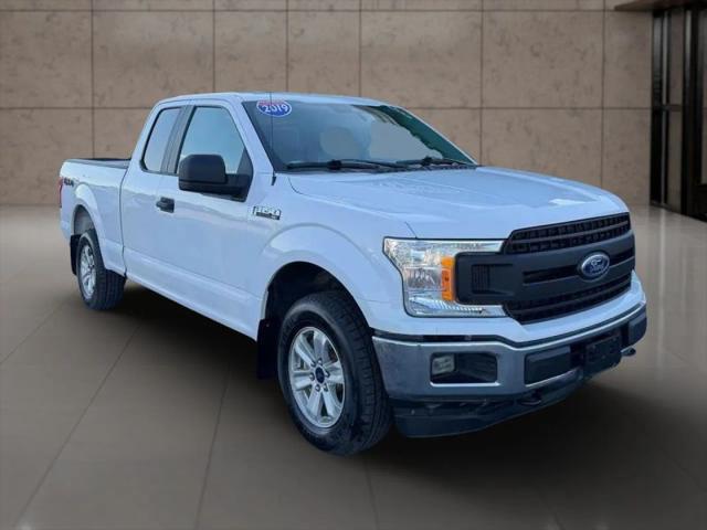 2019 Ford F-150 XL for sale in West Lafayette, IN