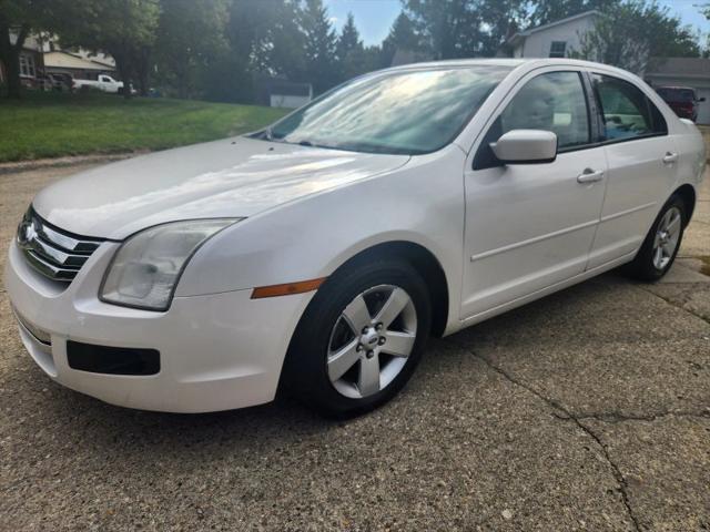 2009 Ford Fusion SE for sale in Greenwood, IN