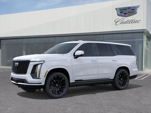 2027 Cadillac Escalade 4WD Sport