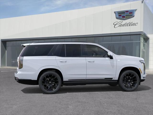 2027 Cadillac Escalade 4WD Sport