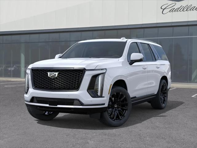 2027 Cadillac Escalade 4WD Sport