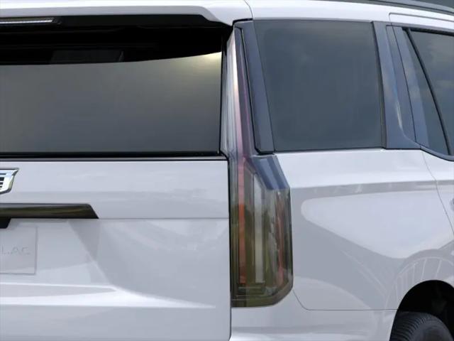 2027 Cadillac Escalade 4WD Sport