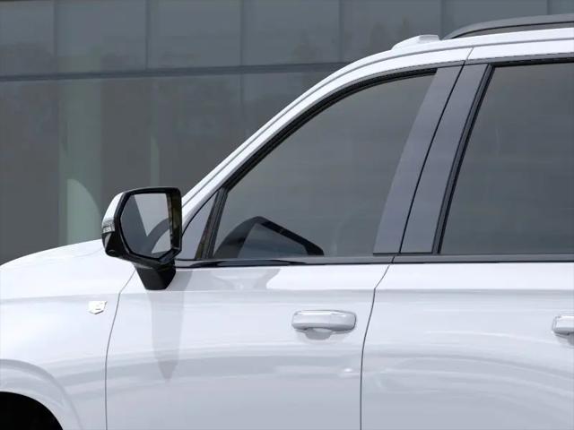 2027 Cadillac Escalade 4WD Sport